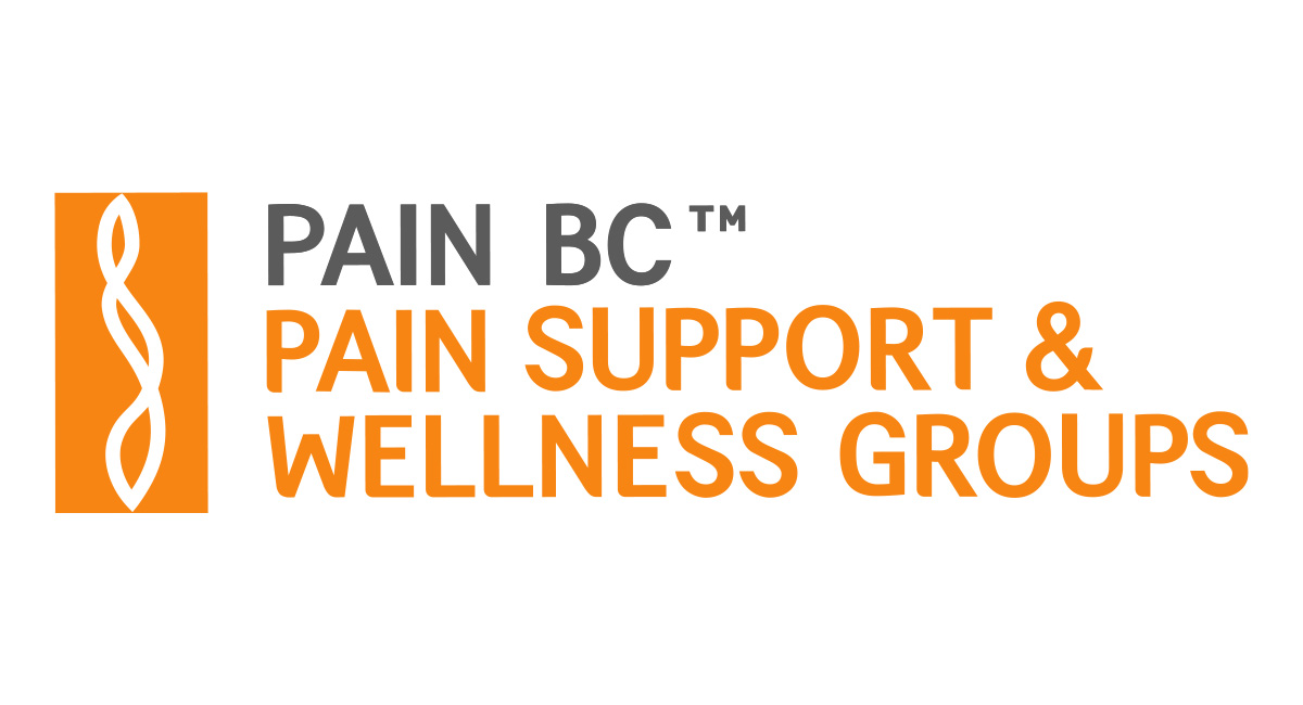 Pain Support And Wellness Groups | Pain BC