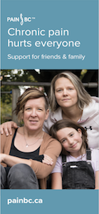 Friends and Family Brochure