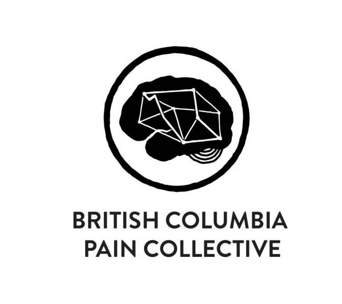 BC Pain Collective logo