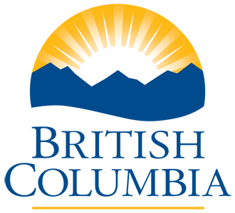 Province of British Columbia Logo