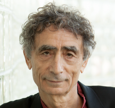 Dr. Gabor Mate