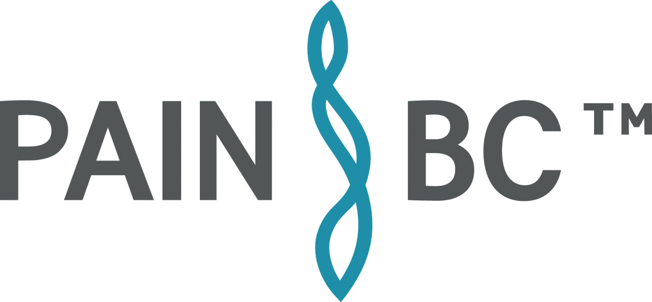 Pain BC Logo