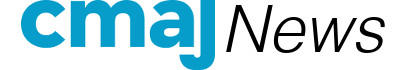 Logo for the Canadian Medical Association Journal