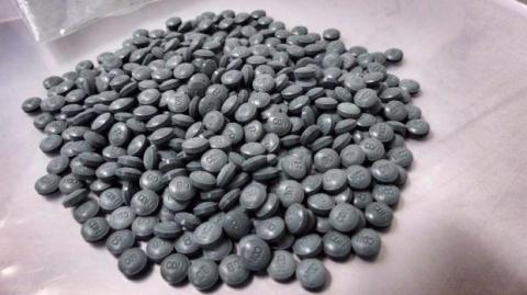 Fentanyl Pills