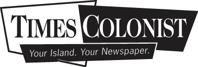 Times Colonist Logo