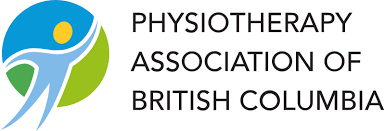 Physiotherapy Association of British Columbia logo