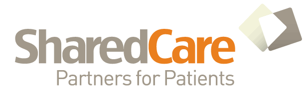 Shared Care logo