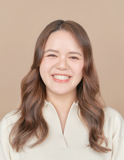 Headshot of Shirvin Lee