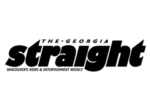The Georgia Straight