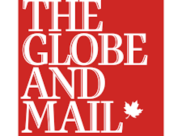 The Globe and Mail