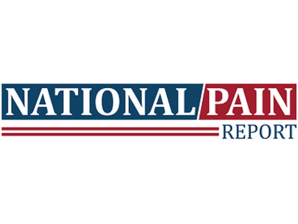 National Pain Report