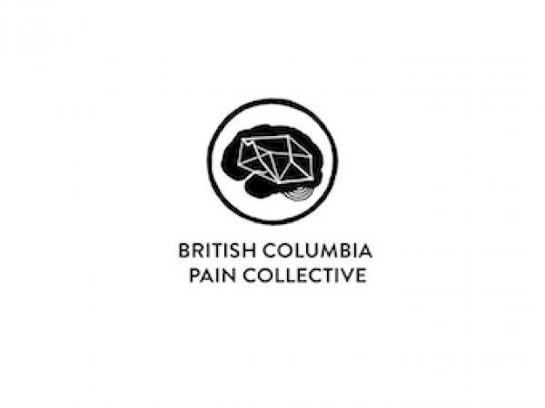 BC Pain Collectivee logo