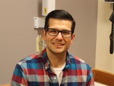 Demetry Assimakopoulos
