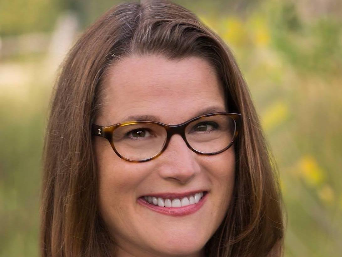 Kate Nicholson, civil and disability rights attorney